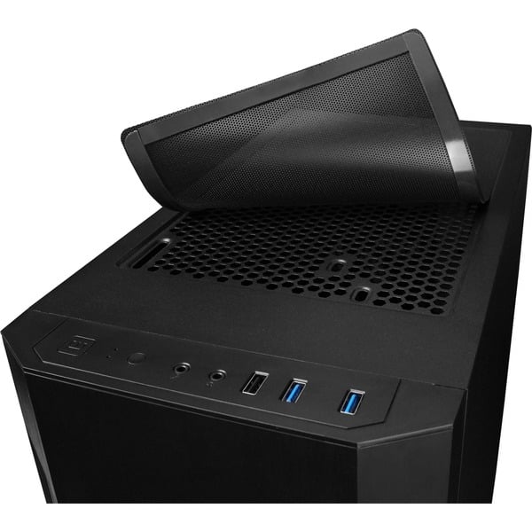 Chieftec AS-01B-OP, Tower-Gehäuse - Chieftec - vue 9