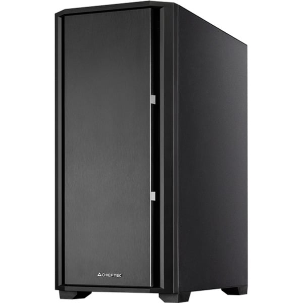 Chieftec AS-02B-OP, Tower-Gehäuse - Chieftec - vue 3