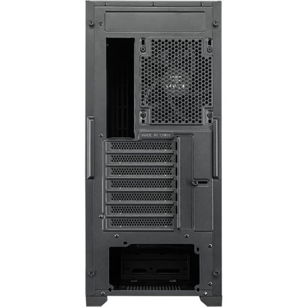 Chieftec AS-02B-OP, Tower-Gehäuse - Chieftec - vue 6