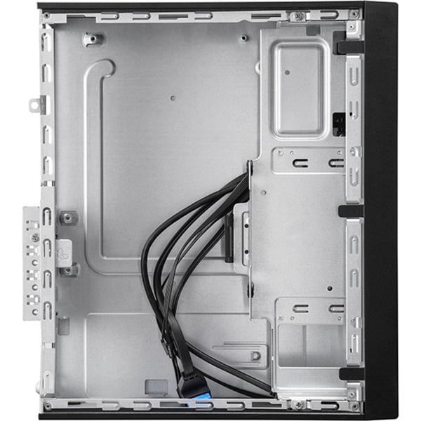 Chieftec DT-10B-300, Tower-Gehäuse - Chieftec - vue 4
