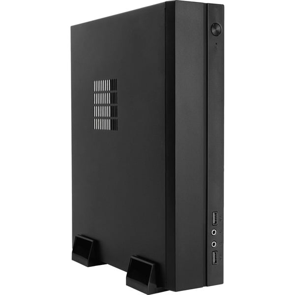 Chieftec IX-06B-OP, Desktop-Gehäuse - Chieftec