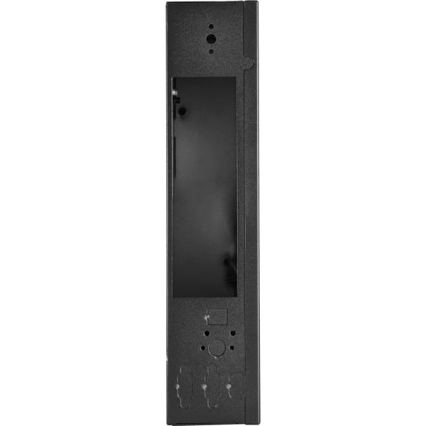 Chieftec IX-06B-OP, Desktop-Gehäuse - Chieftec - vue 8