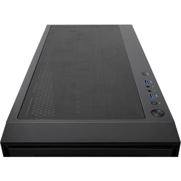 Chieftec Night Hunter GS-03B-BLK-OP, Tower-Gehäuse - Chieftec - vue 7