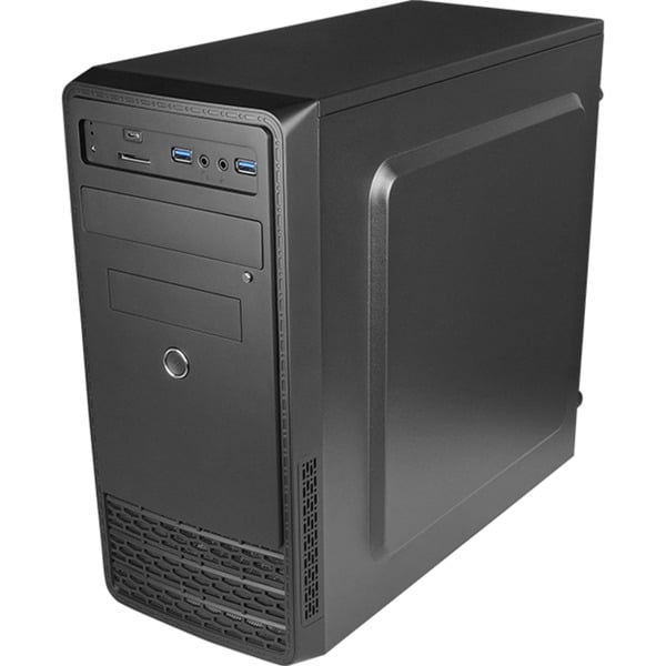 Chieftec UB-03B-350GPB, Tower-Gehäuse - Chieftec - vue 3