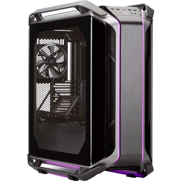 Cooler Master COSMOS C700M, Big-Tower-Gehäuse - Cooler Master