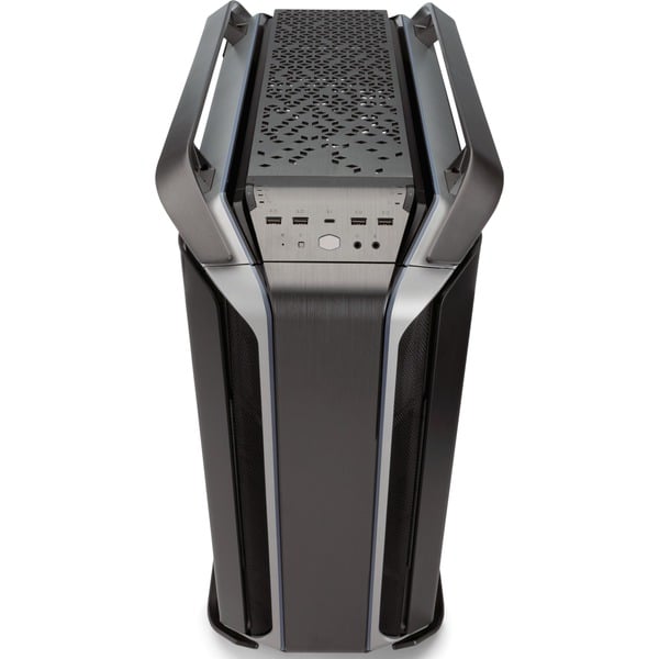 Cooler Master COSMOS C700M, Big-Tower-Gehäuse - Cooler Master - vue 11