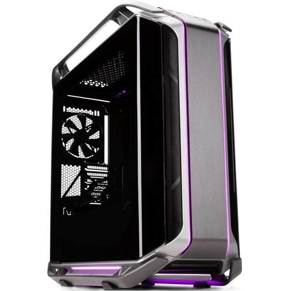 Cooler Master COSMOS C700M, Big-Tower-Gehäuse - Cooler Master - vue 3