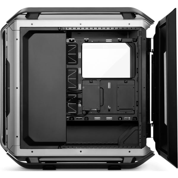 Cooler Master COSMOS C700M, Big-Tower-Gehäuse - Cooler Master - vue 9