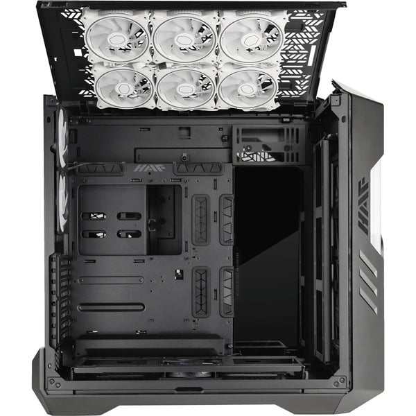 Cooler Master HAF 700 EVO, Big-Tower-Gehäuse - Cooler Master - vue 5