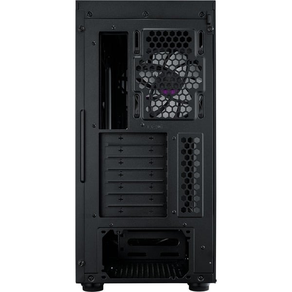 Cooler Master MasterBox 600, Tower-Gehäuse - Cooler Master - vue 11