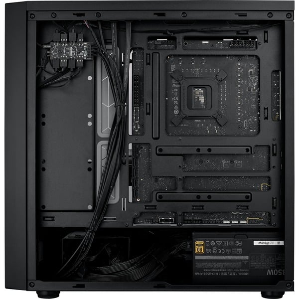 Cooler Master MasterBox 600, Tower-Gehäuse - Cooler Master - vue 8