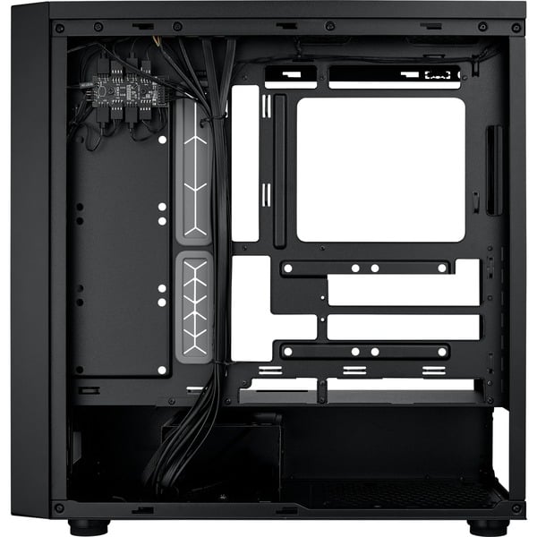Cooler Master MasterBox 600, Tower-Gehäuse - Cooler Master - vue 9