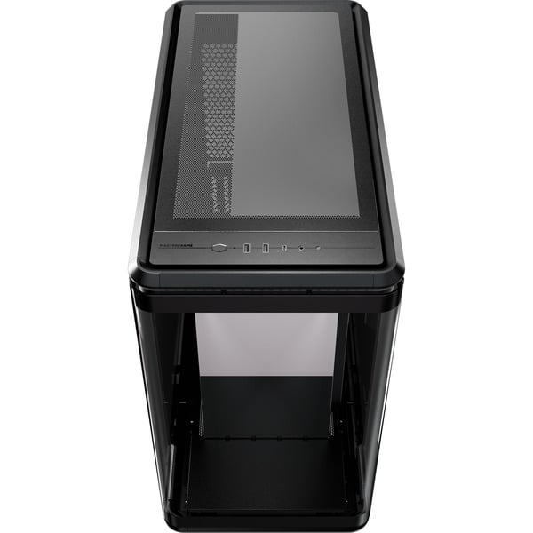 Cooler Master MasterFrame 360 Panorama, Tower-Gehäuse - Cooler Master - vue 12