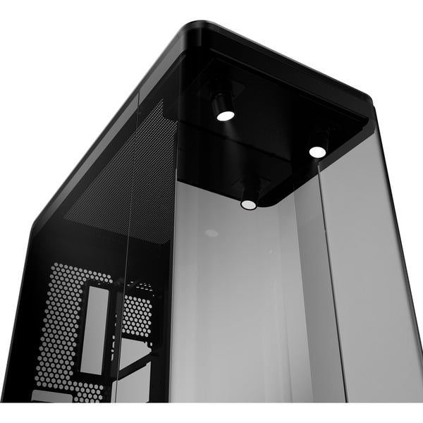 Cooler Master MasterFrame 360 Panorama, Tower-Gehäuse - Cooler Master - vue 14