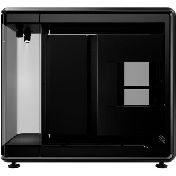 Cooler Master MasterFrame 360 Panorama, Tower-Gehäuse - Cooler Master - vue 5