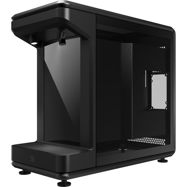 Cooler Master MasterFrame 360 Stage LCD, Tower-Gehäuse - Cooler Master - vue 5