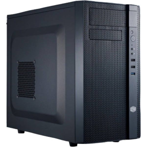 Cooler Master N200, Tower-Gehäuse - Cooler Master
