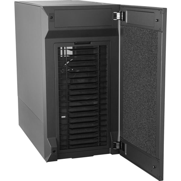 Cooler Master Silencio S400, Tower-Gehäuse - Cooler Master - vue 11