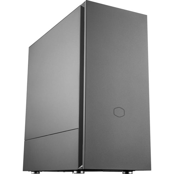 Cooler Master Silencio S600, Tower-Gehäuse - Cooler Master