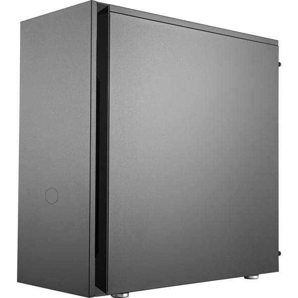 Cooler Master Silencio S600, Tower-Gehäuse - Cooler Master - vue 4