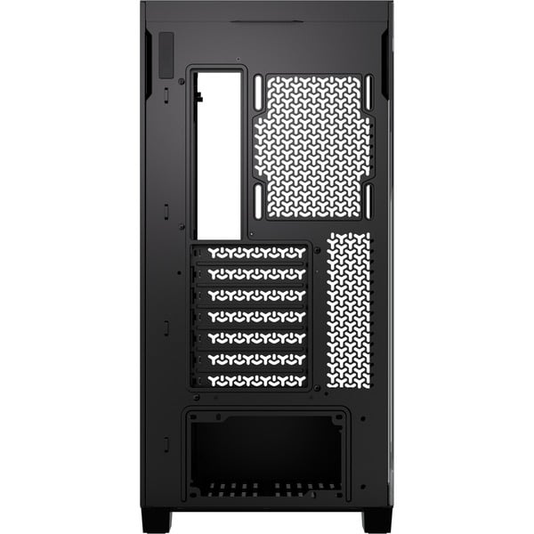 Corsair 3500X, Tower-Gehäuse - Corsair - vue 11
