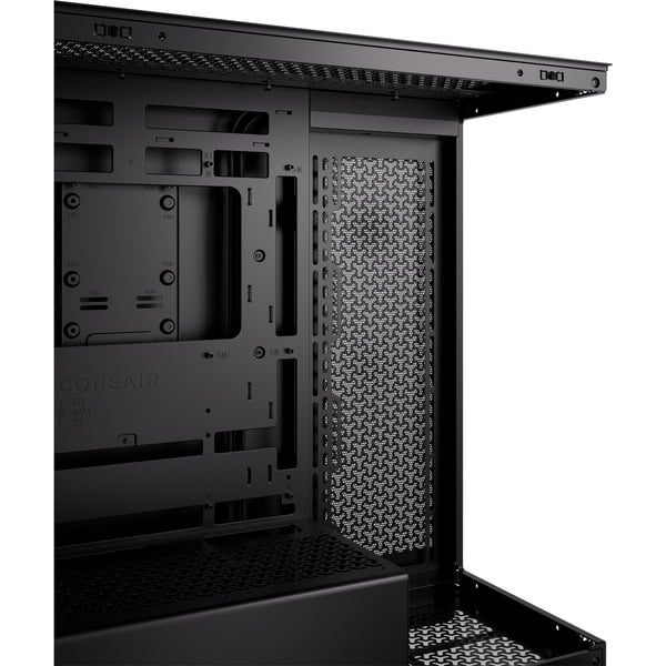 Corsair 3500X, Tower-Gehäuse - Corsair - vue 12