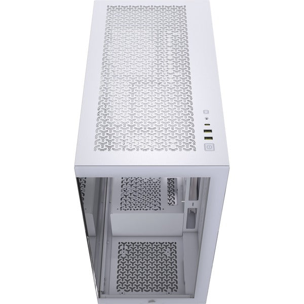 Corsair 3500X, Tower-Gehäuse - Corsair - vue 5