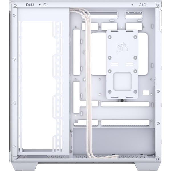 Corsair 3500X, Tower-Gehäuse - Corsair - vue 10