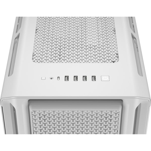 Corsair 5000T, Tower-Gehäuse - Corsair - vue 7