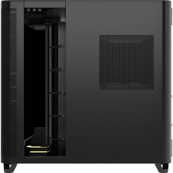Corsair AIR 5400 LX-R LINK, Tower-Gehäuse - Corsair - vue 5