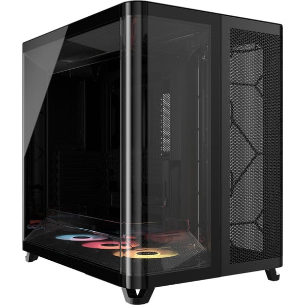 Corsair AIR 5400 RS-R ARGB, Tower-Gehäuse - Corsair