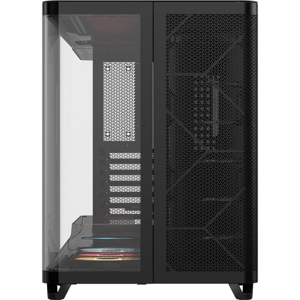 Corsair AIR 5400 RS-R ARGB, Tower-Gehäuse - Corsair - vue 2