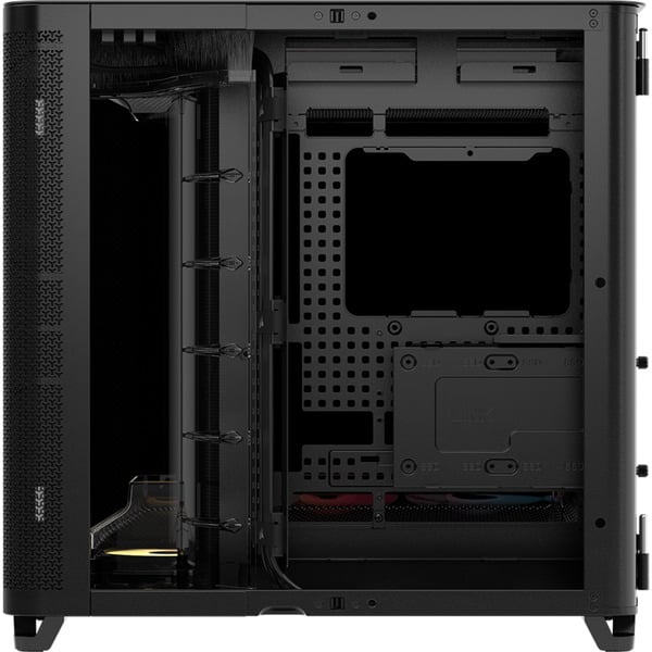 Corsair AIR 5400 RS-R ARGB, Tower-Gehäuse - Corsair - vue 6