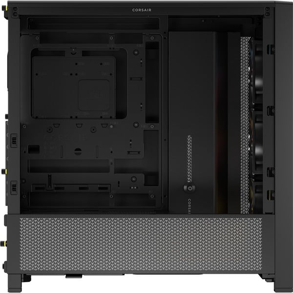 Corsair FRAME 4000D RS ARGB, Tower-Gehäuse - Corsair - vue 5