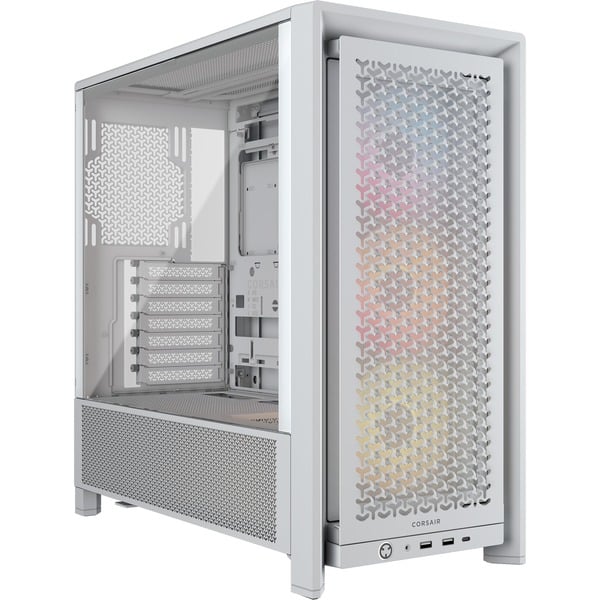Corsair FRAME 4000D RS ARGB, Tower-Gehäuse - Corsair