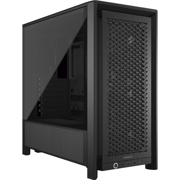 Corsair FRAME 4000D RS, Tower-Gehäuse - Corsair