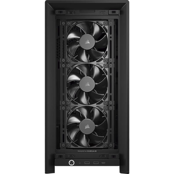 Corsair FRAME 4000D RS, Tower-Gehäuse - Corsair - vue 2