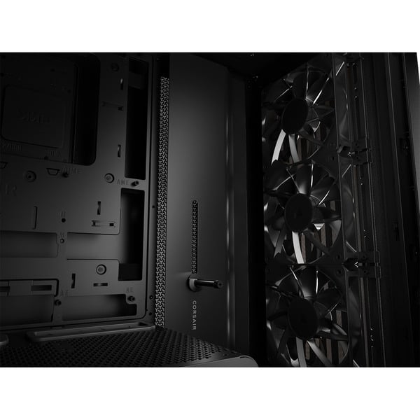 Corsair FRAME 4000D WOOD RS, Tower-Gehäuse - Corsair - vue 14