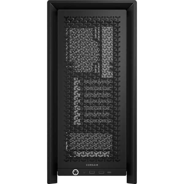 Corsair FRAME 4000D, Tower-Gehäuse - Corsair - vue 2