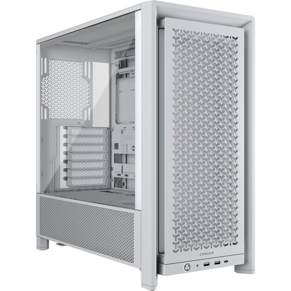 Corsair FRAME 4000D, Tower-Gehäuse - Corsair