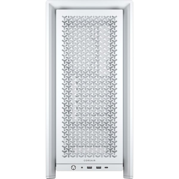 Corsair FRAME 4000D, Tower-Gehäuse - Corsair - vue 2