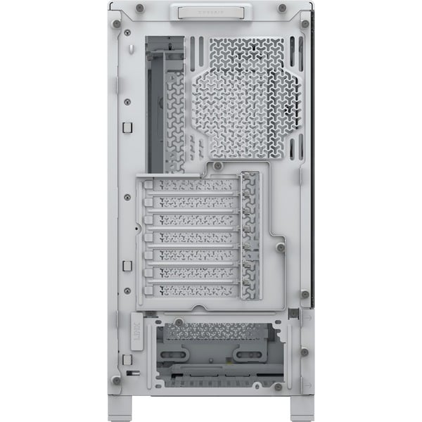 Corsair FRAME 4000D, Tower-Gehäuse - Corsair - vue 7