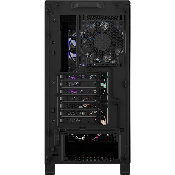 Corsair FRAME 4000X RS, Tower-Gehäuse - Corsair - vue 4