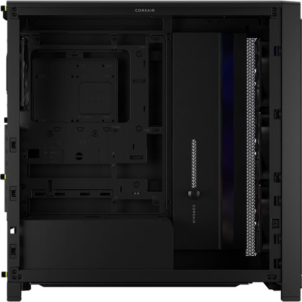 Corsair FRAME 4000X RS, Tower-Gehäuse - Corsair - vue 6