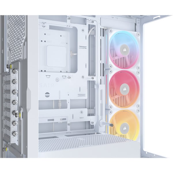 Corsair FRAME 4500X LX ARGB, Tower-Gehäuse - Corsair - vue 14