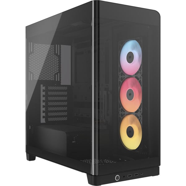 Corsair FRAME 4500X RS ARGB, Tower-Gehäuse - Corsair