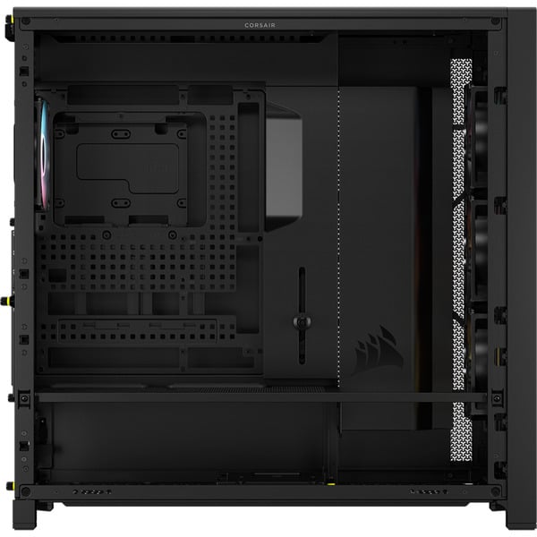 Corsair FRAME 5000D RS ARGB, Tower-Gehäuse - Corsair - vue 4