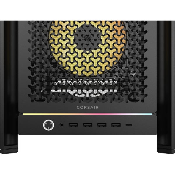 Corsair FRAME 5000D RS ARGB, Tower-Gehäuse - Corsair - vue 10