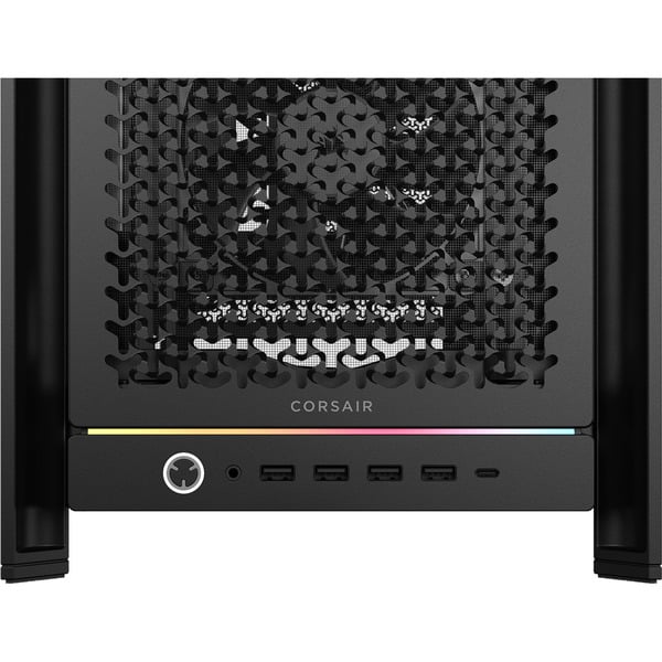 Corsair FRAME 5000D RS, Tower-Gehäuse - Corsair - vue 10
