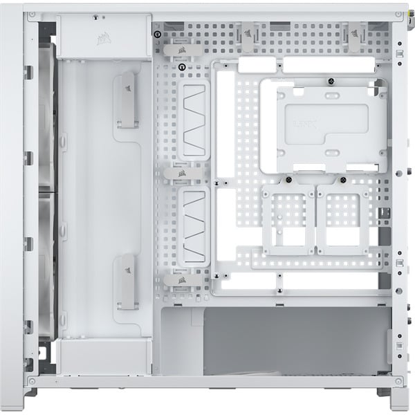 Corsair FRAME 5000D WOOD RS, Tower-Gehäuse - Corsair - vue 7